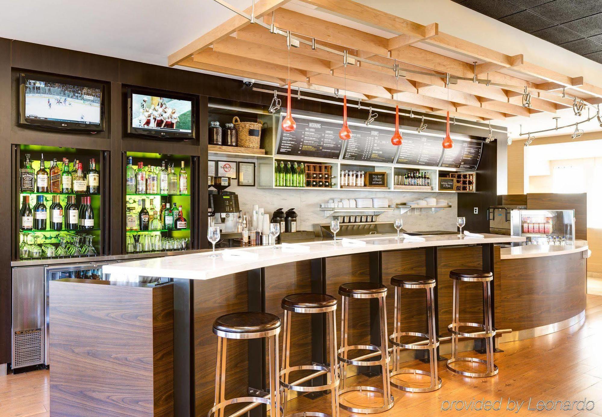 Courtyard By Marriott Rockville Eksteriør billede